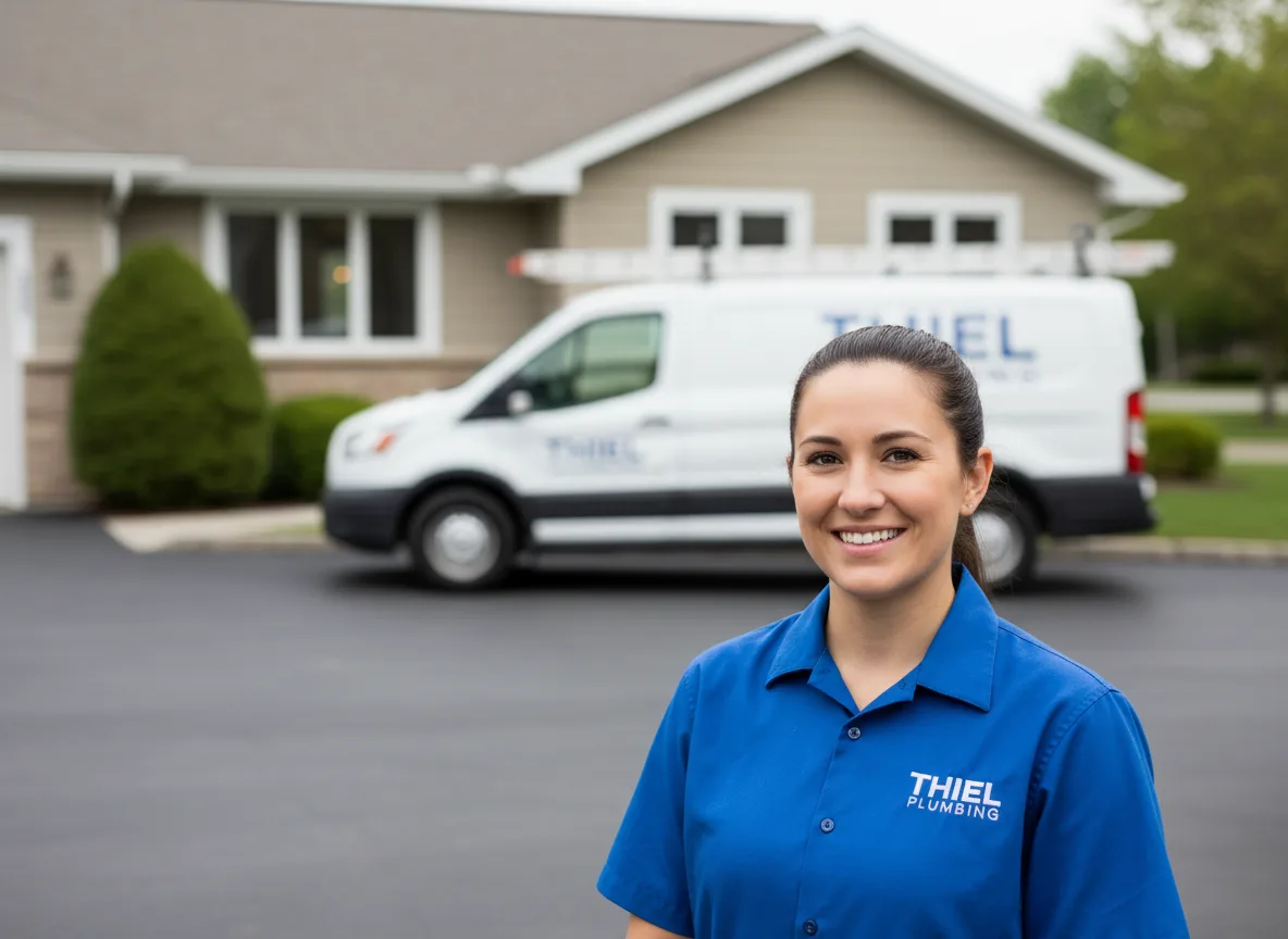 Plumber Carthage, SD FAQs